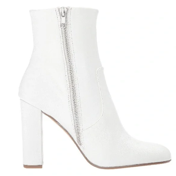 NWT Steve Madden Editor Dress Bootie - Picture 4 of 5